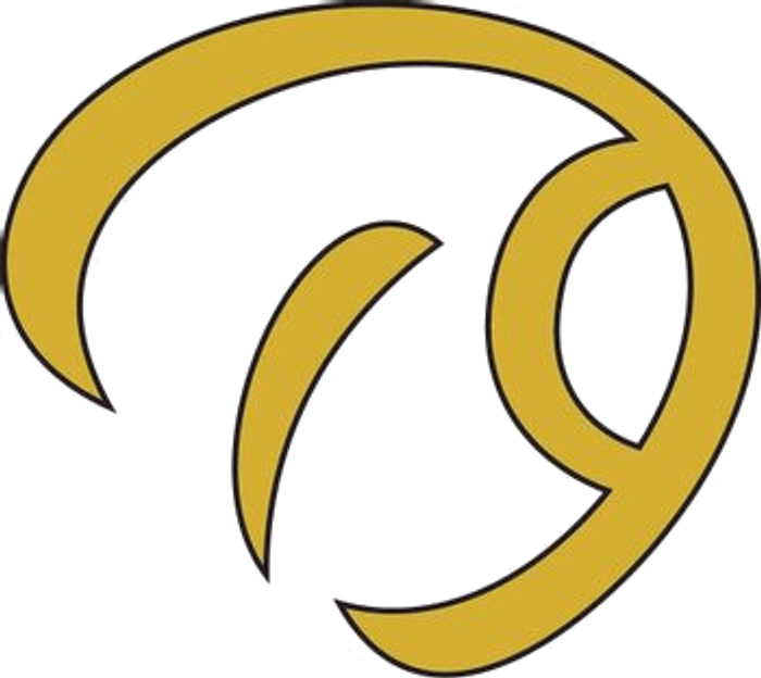 Dominant9 Logo